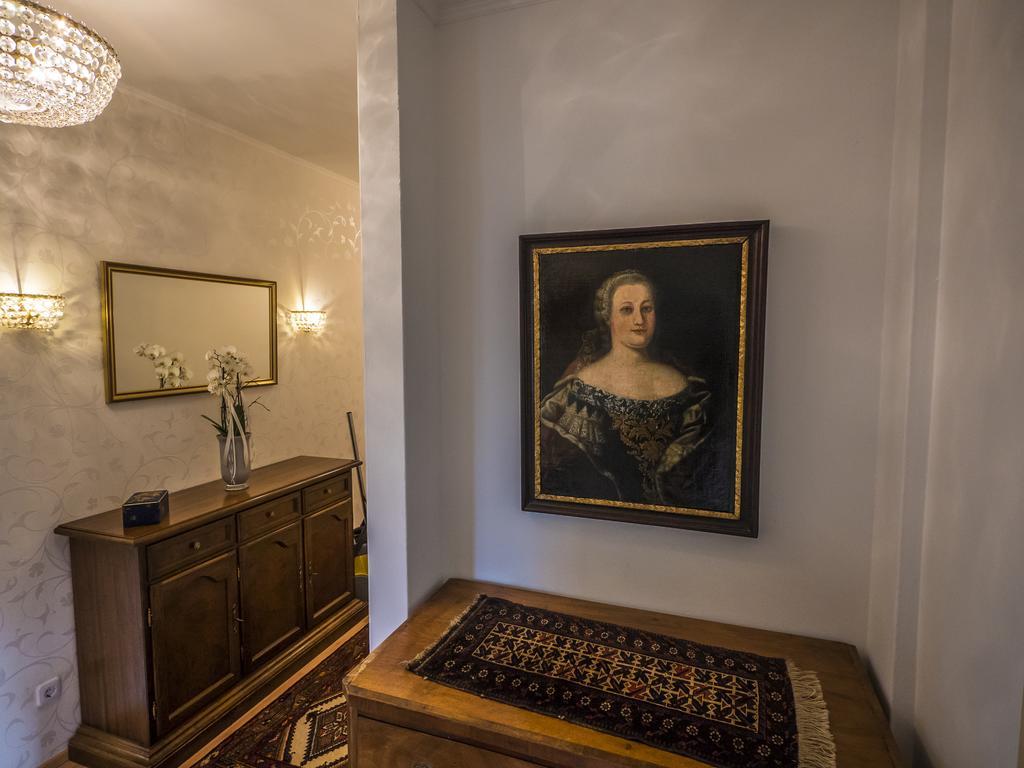 Apartment "Maria Theresia" Graz Ngoại thất bức ảnh