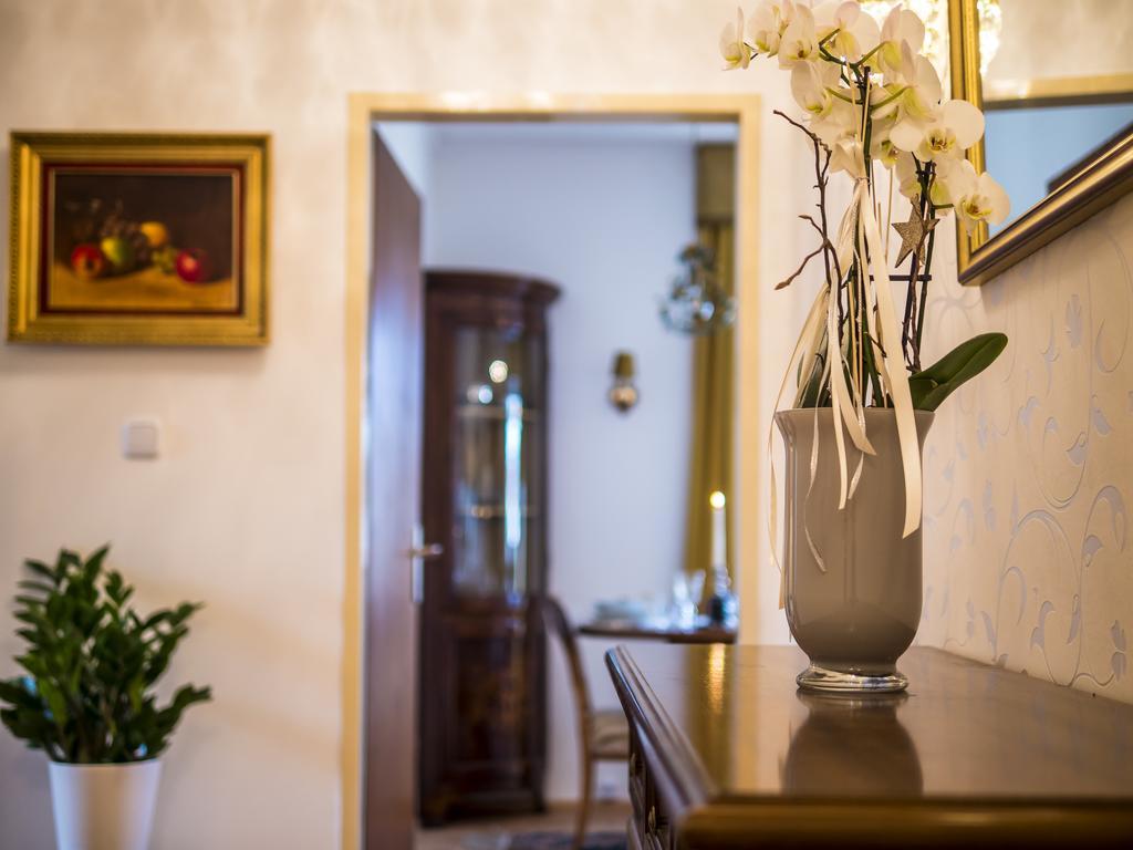 Apartment "Maria Theresia" Graz Ngoại thất bức ảnh